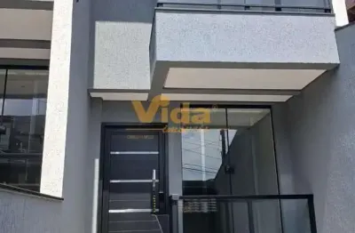 Casa com 3 quartos à venda no Jardim das Flores, Osasco 