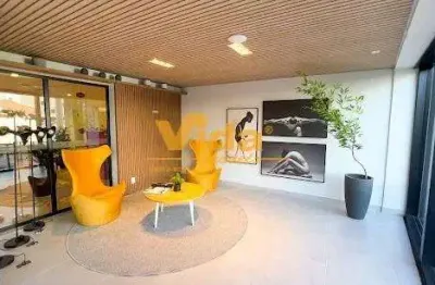 Apartamento com 2 quartos à venda no Centro, Osasco 