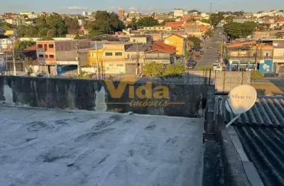 Barracão / Galpão / Depósito à venda na Vila Yolanda, Osasco 