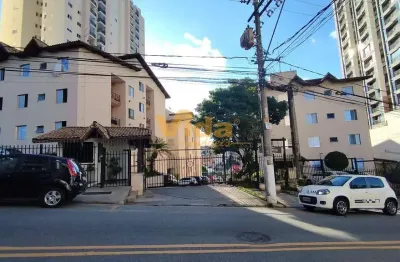 Apartamento para alugar no jd. d'abril - 03 quartos - osasco