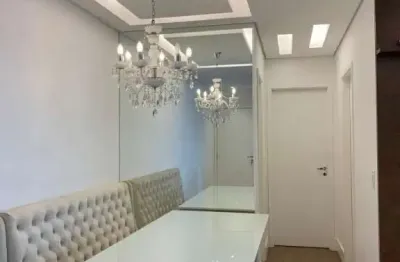 Apartamento com 2 quartos à venda na Barra Funda, São Paulo 