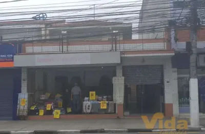 Ponto comercial à venda no Centro, Osasco 