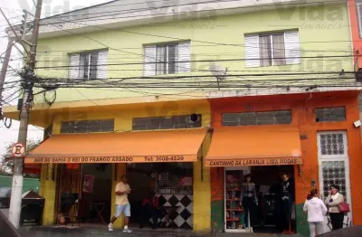 Prédio à venda no Quitaúna, Osasco 