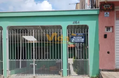 Casa com 2 quartos para alugar no Quitaúna, Osasco 
