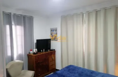 Casa com 3 quartos à venda no Quitaúna, Osasco 