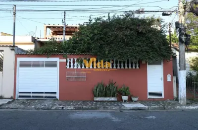 Casa com 5 quartos à venda no Centro, Osasco 
