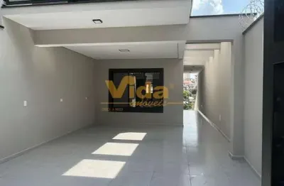 Casa com 3 quartos à venda na Bela Vista, Osasco 