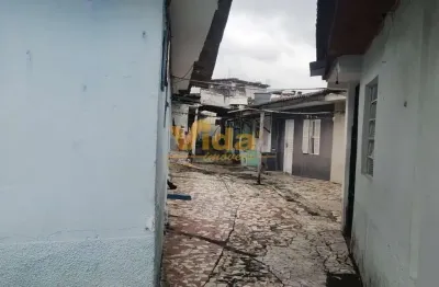 Casa com 10 quartos à venda no Pestana, Osasco 