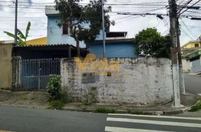 Casa com 2 quartos à venda no Jardim das Flores, Osasco 