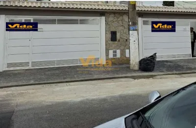 Casa com 3 quartos à venda no Jardim das Flores, Osasco 