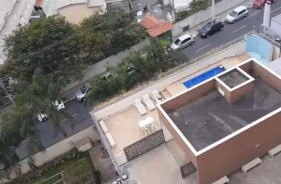 Apartamento com 2 quartos à venda no São Pedro, Osasco 