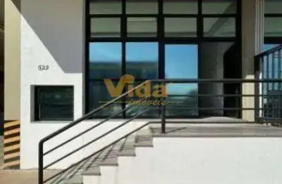 Barracão / Galpão / Depósito para alugar no Alphaville, Barueri 