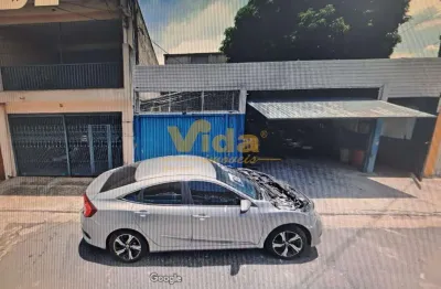 Casa com 3 quartos à venda no Jardim Roberto, Osasco 