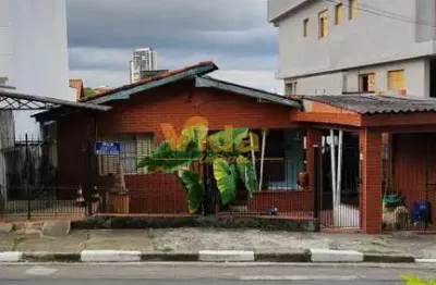 Casa com 2 quartos à venda na Bela Vista, Osasco 
