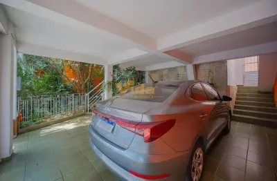 Casa com 4 quartos à venda no Rio Pequeno, São Paulo 