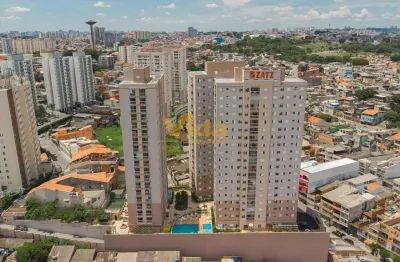 Apartamento com 2 quartos à venda no Jardim Roberto, Osasco 
