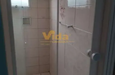 Apartamento com 2 quartos à venda na Cidade das Flores, Osasco 