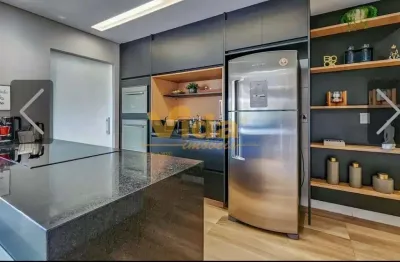 Apartamento com 3 quartos à venda na Vila São Francisco, Osasco 