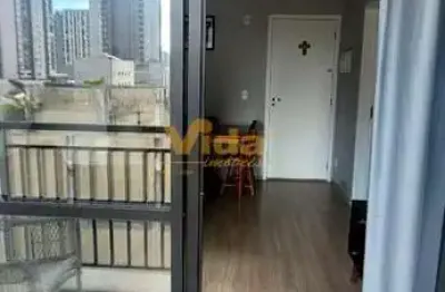 Apartamento á venda em presidente altino - osasco, sp 01 quarto