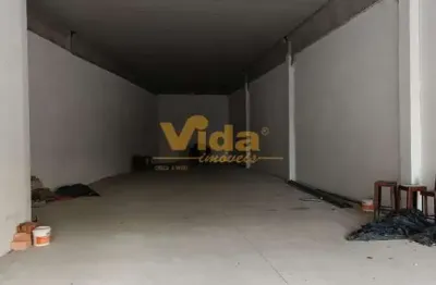 Sala comercial para locação, vila yara, 220,8 metros