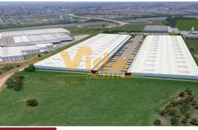 Barracão / Galpão / Depósito para alugar no Cumbica, Guarulhos 