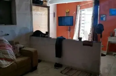 Casa com 3 quartos à venda no Bandeiras, Osasco 