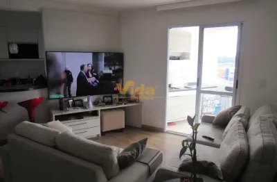 Apartamento com 3 quartos à venda no Km 18, Osasco 