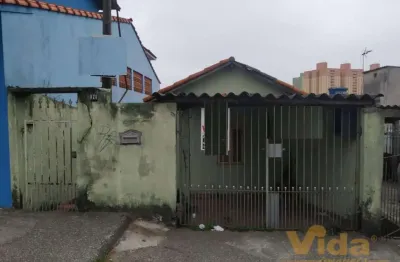 Casa com 2 quartos à venda no Bussocaba, Osasco 