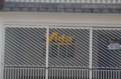 Casa comercial para alugar no Centro, Osasco 