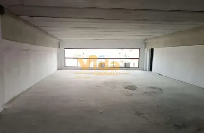 Ponto comercial para alugar na Vila Yara, Osasco 