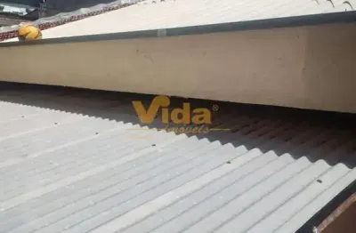 Casa com 2 quartos à venda no Jardim das Flores, Osasco 