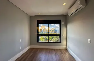 Apartamento com 4 quartos à venda no Alphaville Industrial, Barueri 