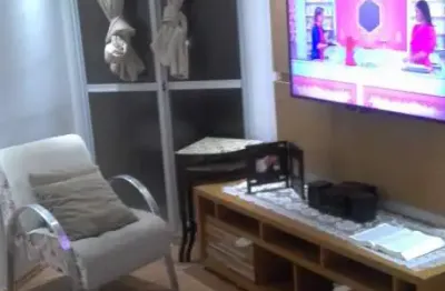 Apartamento com 2 quartos à venda no São Pedro, Osasco 