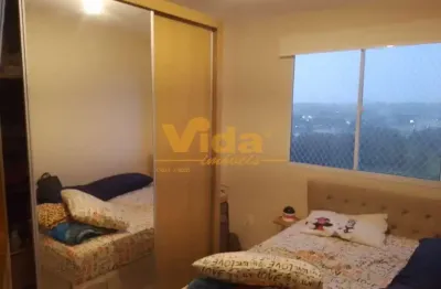 Apartamento com 2 quartos à venda no Jardim do Lago, São Paulo 