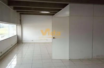 Galpão módulo 4 em parque são domingos - são paulo, sp
