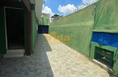 Casa com 4 quartos à venda no Quitaúna, Osasco 