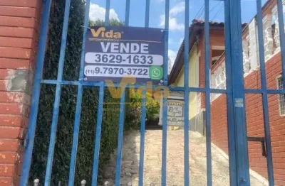 Casa com 2 quartos à venda no Quitaúna, Osasco 