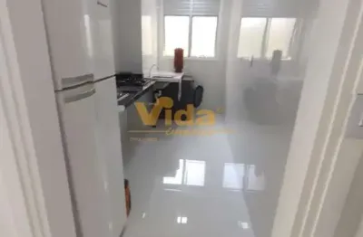 Apartamento com 3 quartos à venda no Jaguaré, Osasco 