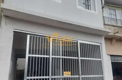 Casa com 4 quartos à venda no Km 18, Osasco 