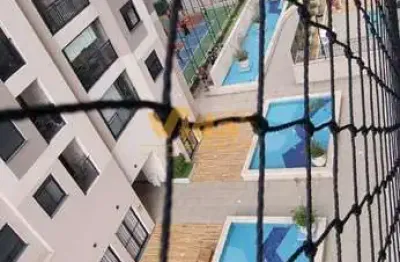 Apartamento com 2 quartos à venda no Padroeira, Osasco 
