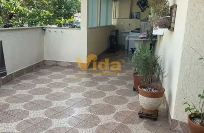 Casa com 2 quartos para alugar na Vila Campesina, Osasco 