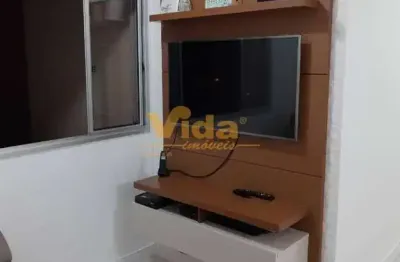 Apartamento com 2 quartos à venda no Bandeiras, Osasco 