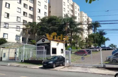 Apartamento com 3 quartos à venda no Jaguaribe, Osasco 