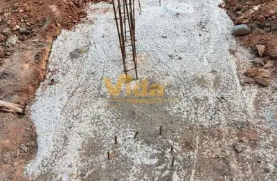 Terreno à venda no Ressaca, Atibaia 
