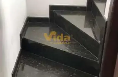 Casa com 3 quartos à venda na Vila Jaguara, São Paulo 