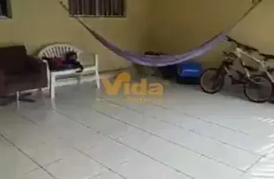 Casa com 2 quartos à venda no Jardim Roberto, Osasco 