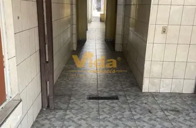 Casa com 2 quartos à venda no Piratininga, Osasco 