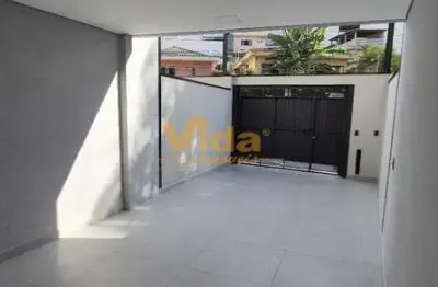 Casa com 3 quartos à venda na Bela Vista, Osasco 