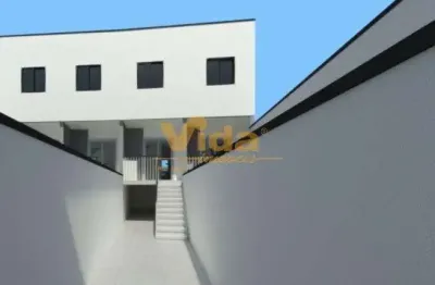 Casa com 3 quartos à venda na Bela Vista, Osasco 