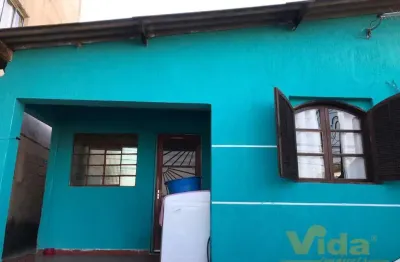 Casa com 3 quartos à venda no Alto Do Farol, Osasco 